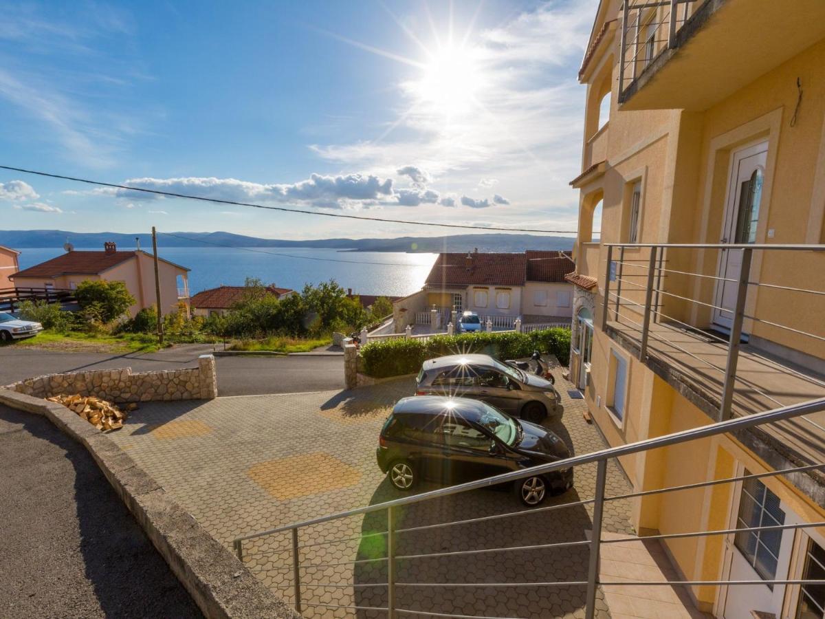 Apartments Roko Crikvenica Exterior photo