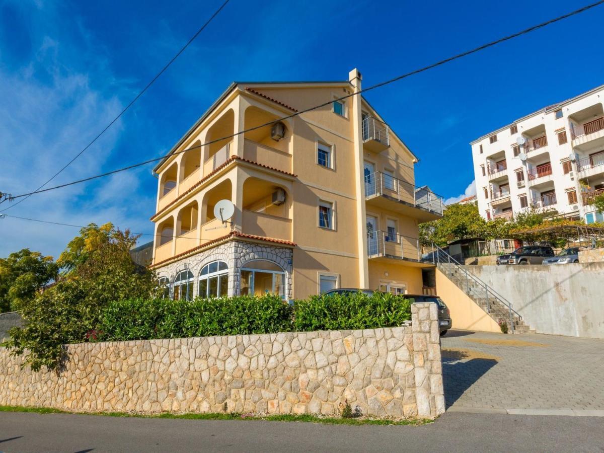 Apartments Roko Crikvenica Exterior photo