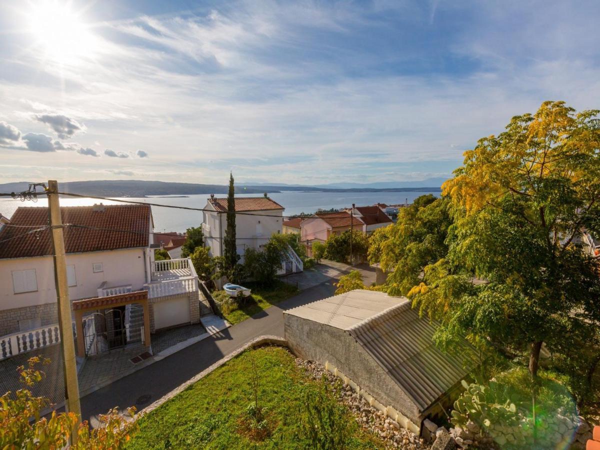 Apartments Roko Crikvenica Exterior photo